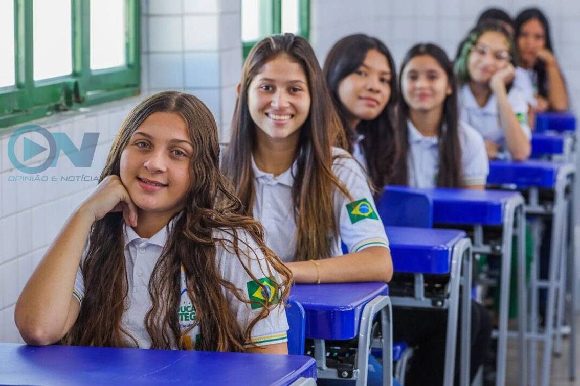 Piauí receberá R$ 1.373 bilhão do Fundeb e todos municípios beneficiados pelo Valor Aluno-Ano